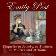 http://www.booksshouldbefree.com/book/Etiquette_by_Emily_Post