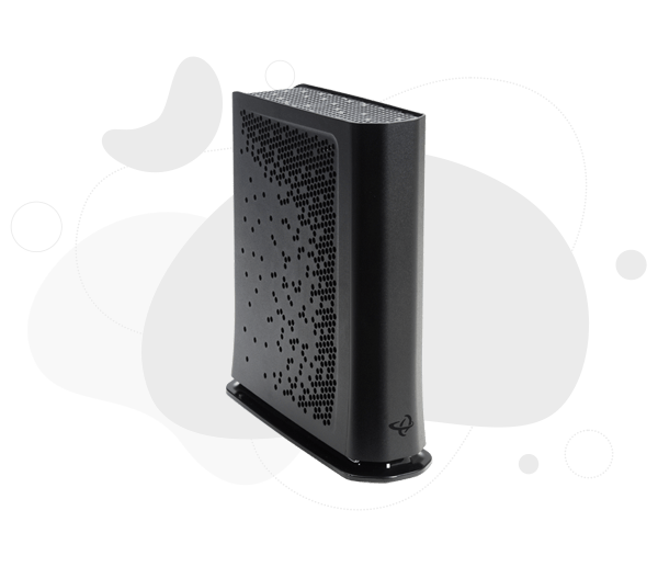 TekSavvy Hardware