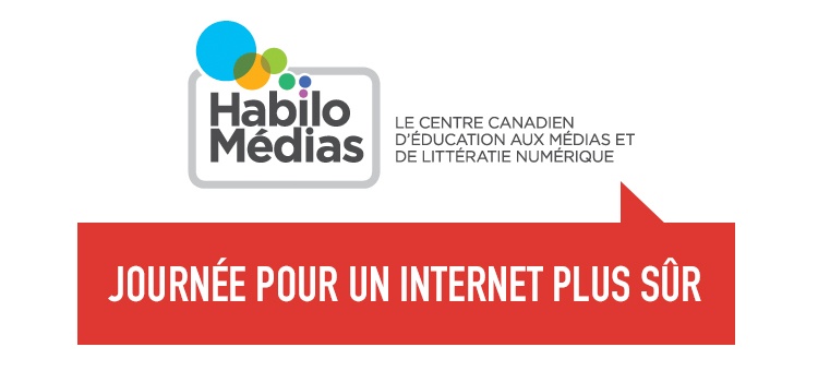 Journée pour un Internet plus sûr