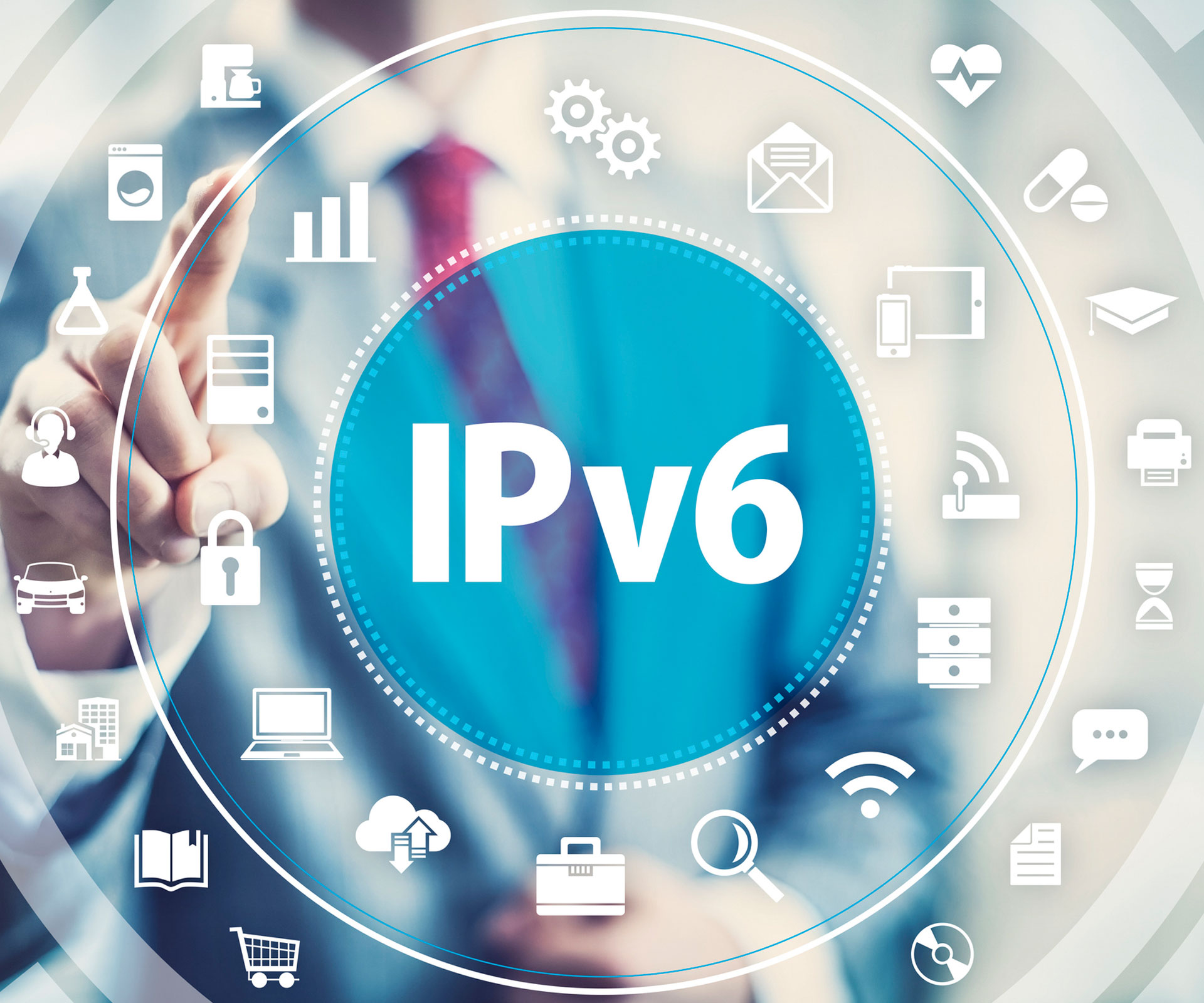 IPV6