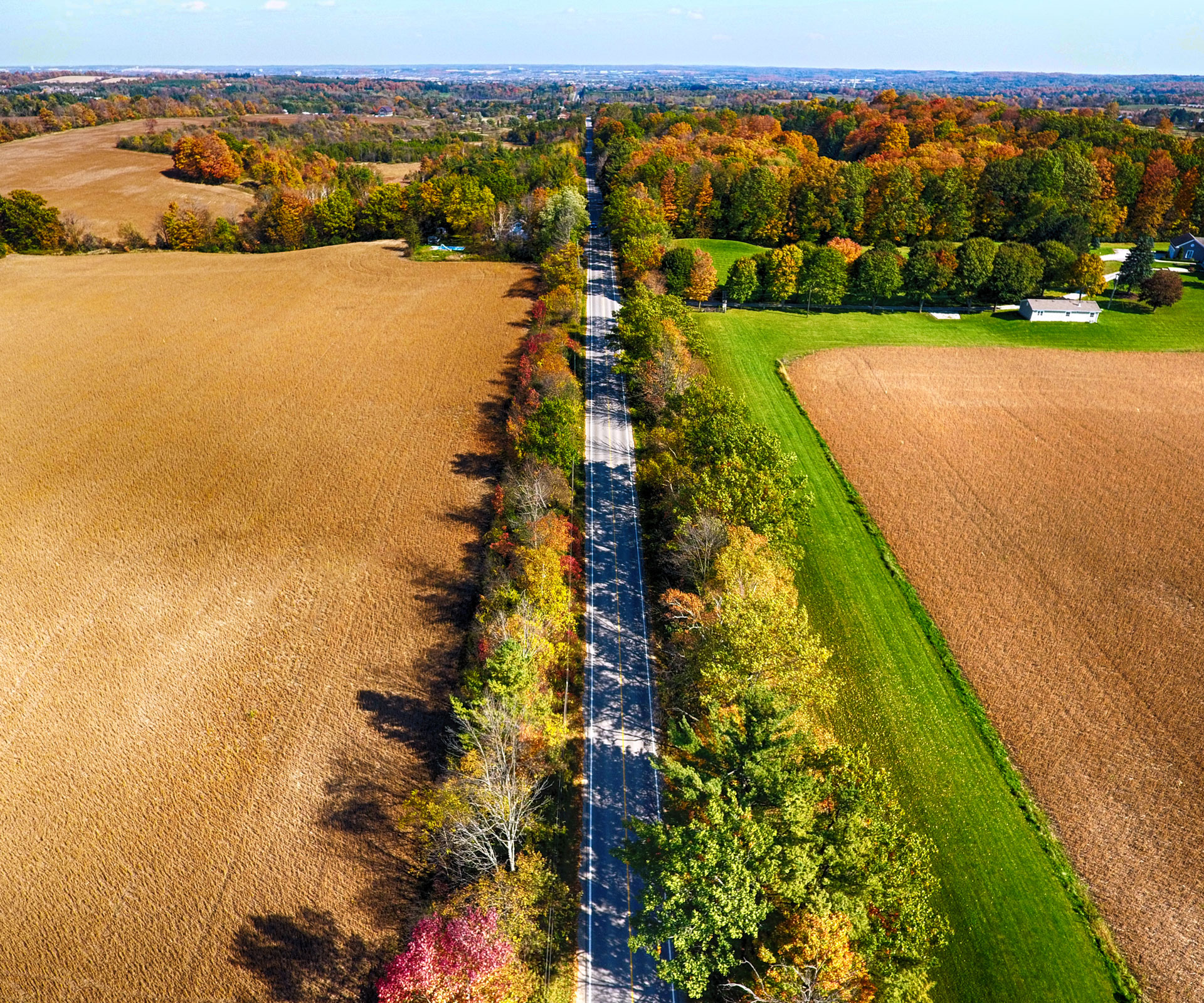 Internet coming to rural Canada?