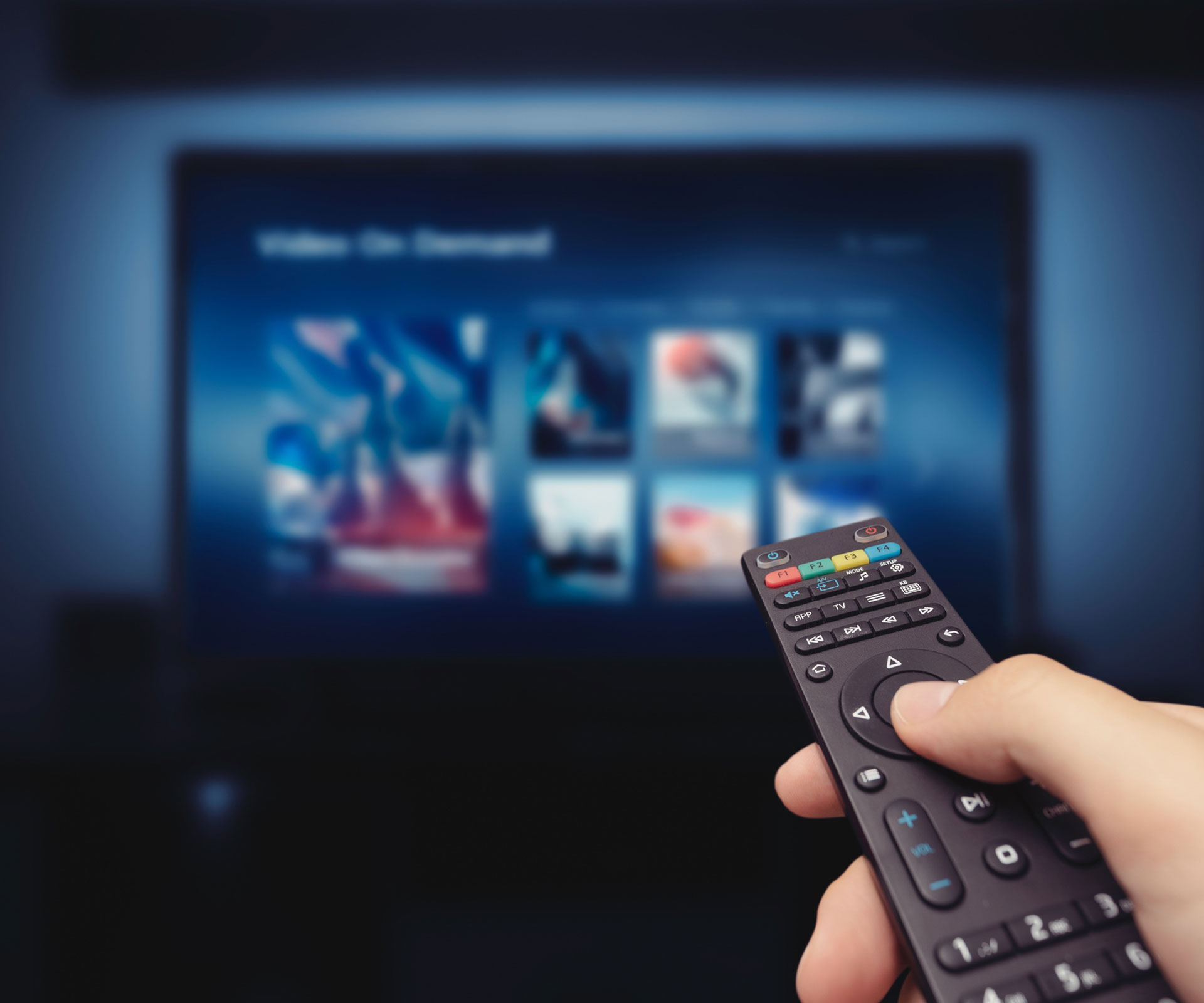 watch movies online android tv